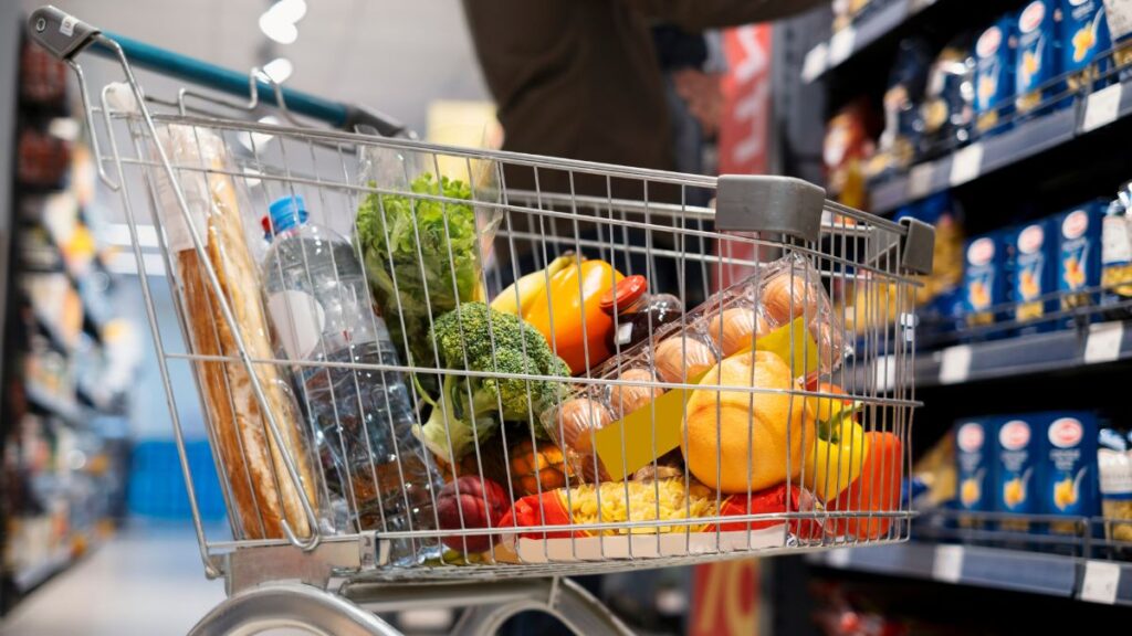 Algunos alimentos dejarán de tener un IVA súper reducido a partir del 1 de octubre.