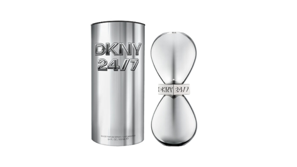 Perfume de mujer para otoño DKNY 24/7
