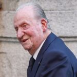 El rey Juan Carlos I escribe sus memorias