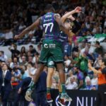 Unicaja, campeón de la Supercopa de baloncesto.