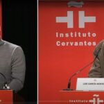 El Instituto Cervantes se suma a la coreografía sanchista de la mano de su director