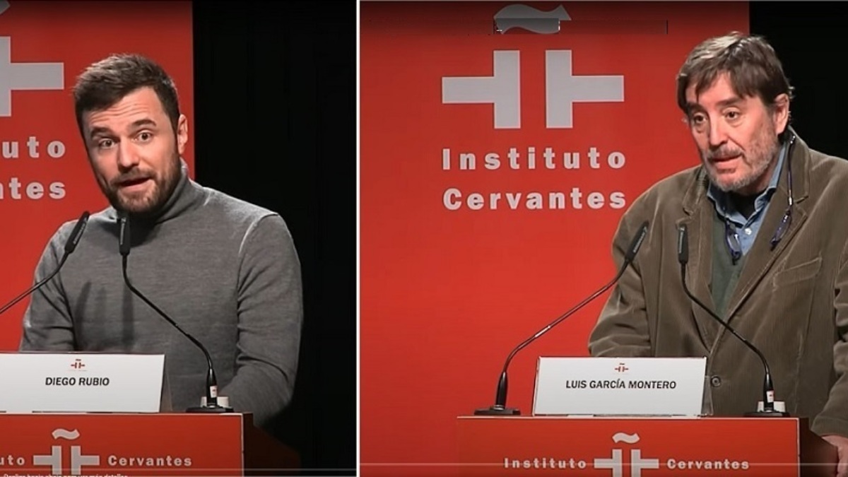 El Instituto Cervantes se suma a la coreografía sanchista de la mano de su director