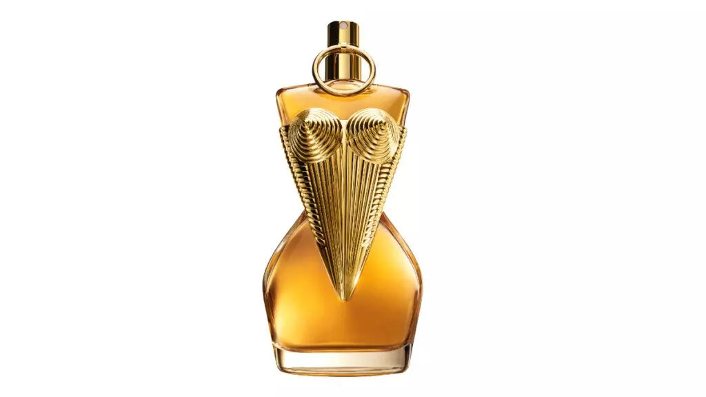 Perfume de mujer para el otoño Gaultier Divine, de Jean Paul Gaultier
