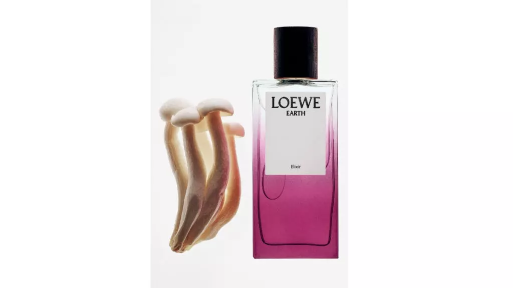 LOEWE Earth Elixir
