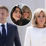 La aparición de Brigitte Macron aparece en Emily en París y su victoria judicial