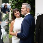 La muerte de Julián Muñoz, la boda de Irene Villa y Bertín Osborne en las portadas de las revistas