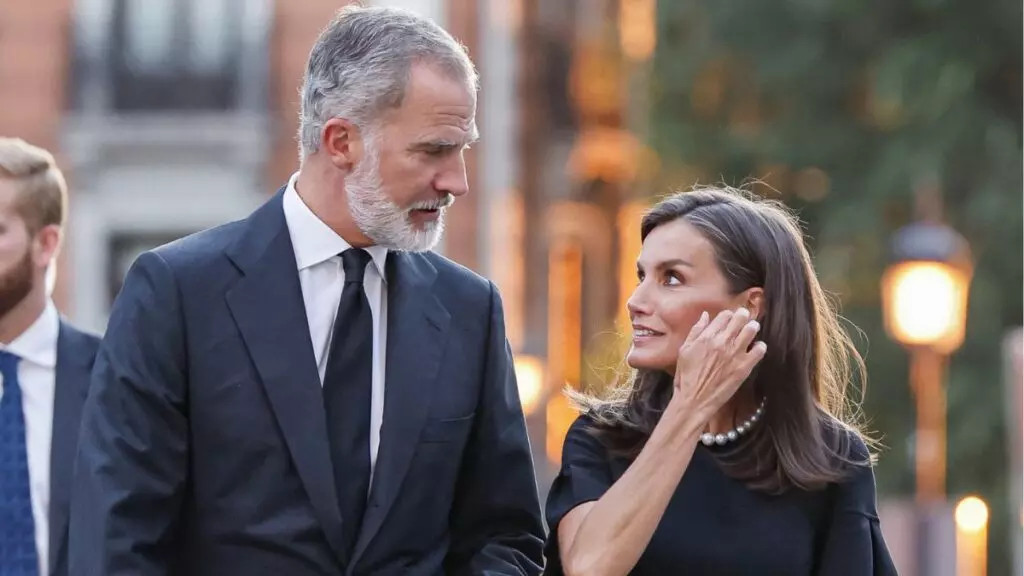 La reina Letizia desciende de un Rey, Fernando II de León