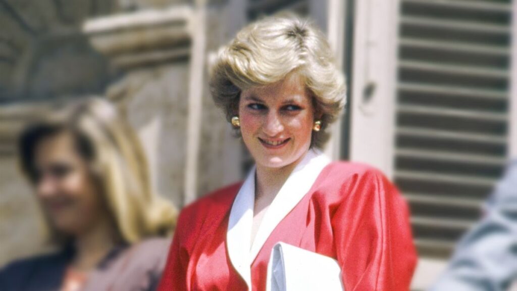 Lady Di