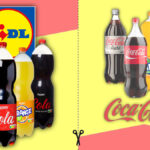 Lidl vs Coca-Cola