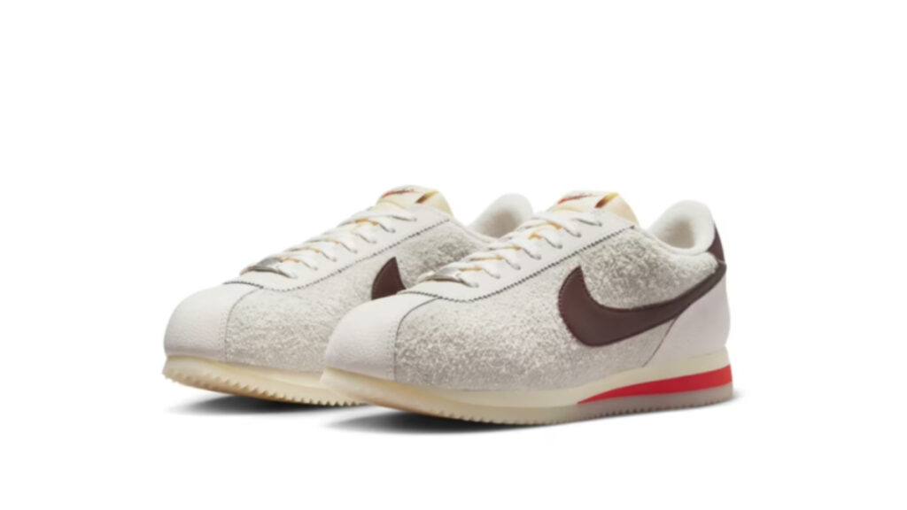 Nike Cortez