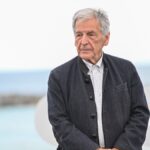 Costa-Gavras en el Festival de San Sebastián