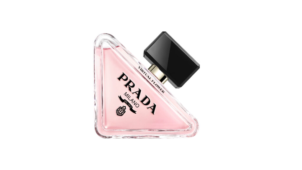 Prada Paradoxe Virtual Flower
