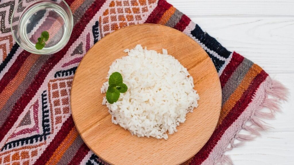 Arroz