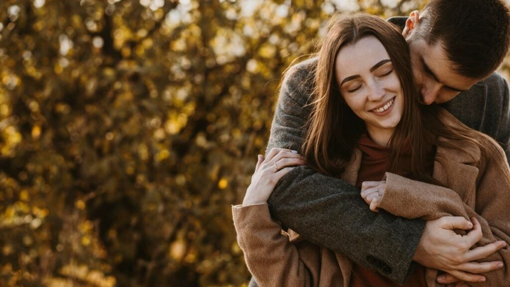 La diferencia de edad ideal en una pareja para que la relación funcione