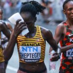 Muere en Kenia la atleta ugandesa Rebecca Cheptegei tras un ataque de su novio