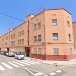 Un hombre asesina en Castellón a una mujer de 45 años que tenía una orden de alejamiento