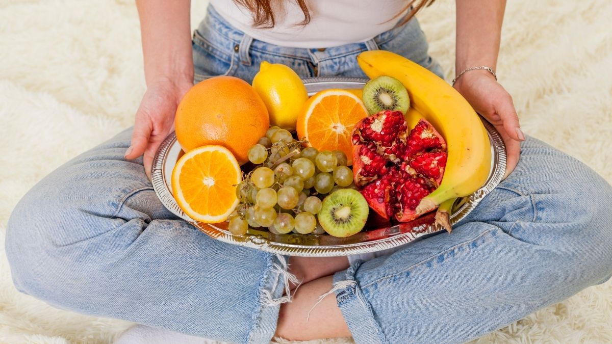 Estas son las peores (y las mejores) frutas para los diabéticos