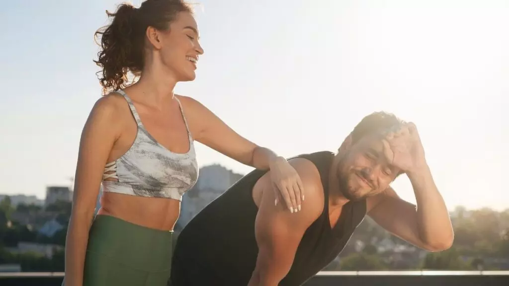 El ejercicio que ayuda a adelgazar y quema más calorías que correr o nadar