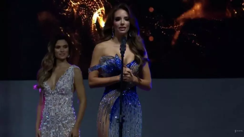 Miss Cataluña