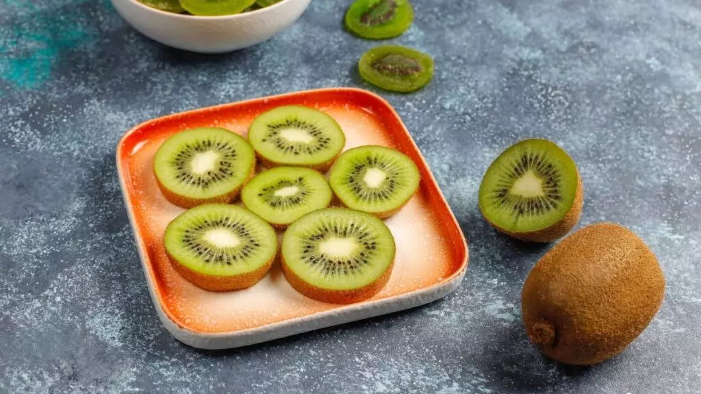 Kiwi