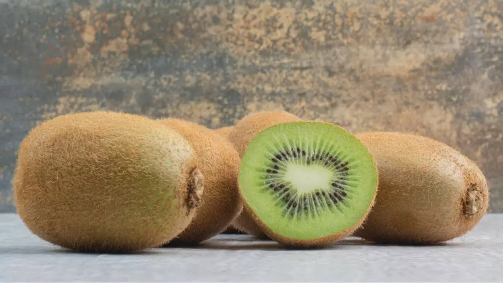 Kiwi