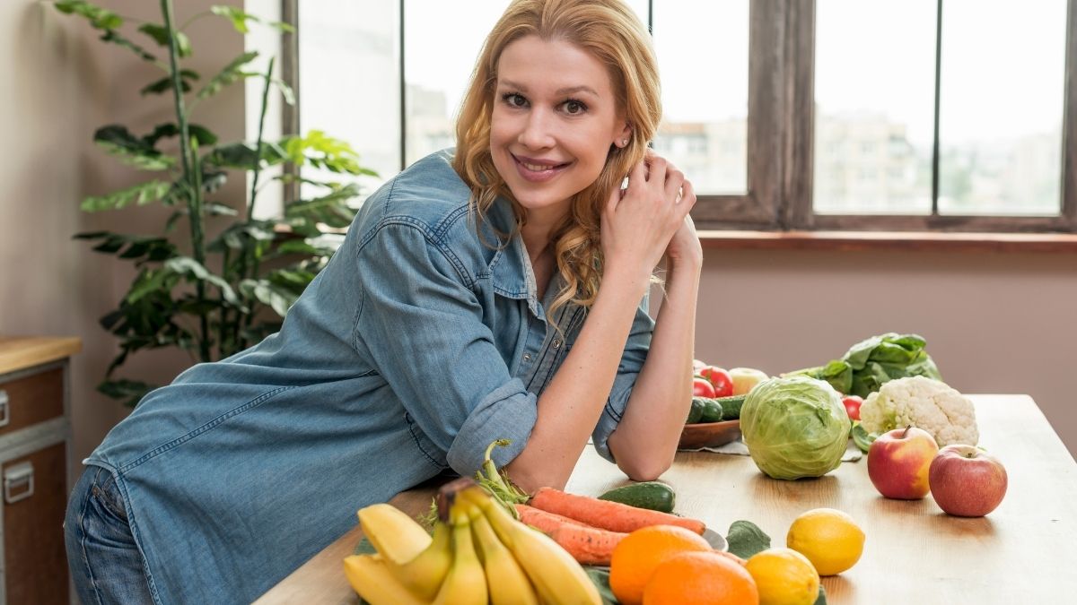 La fruta que cuida de la salud mental y mejora el estado de ánimo