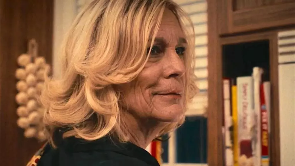 Premios Emmy 2024: 'Shōgun' y 'The Bear' ganan en las categorías técnicas con una Jamie Lee Curtis magistral