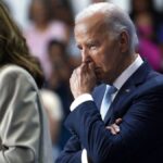 Kamala Harris gira al centro y aboga por tipos más bajos para las rentas del capital que Joe Biden