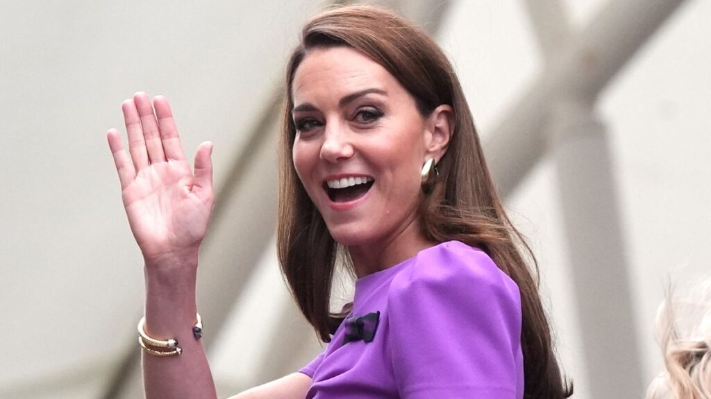 Kate Middleton