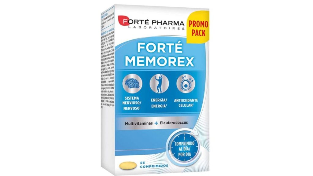 Suplementos para mejorar la memoria y la concentración