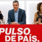 Pedro Sánchez adelanta el congreso federal del PSOE a los días 15, 16 y 17 de noviembre