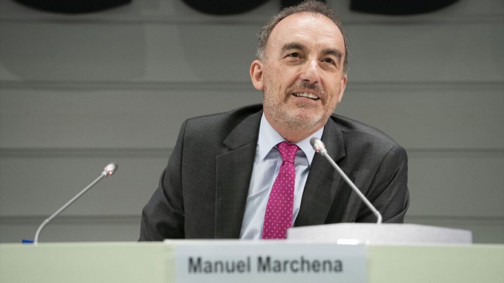 El juez Marchena descarta una reforma para que la Fiscalía investigue: "Supondría una ruptura histórica"