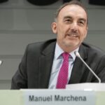 El juez Marchena descarta una reforma para que la Fiscalía investigue: "Supondría una ruptura histórica"