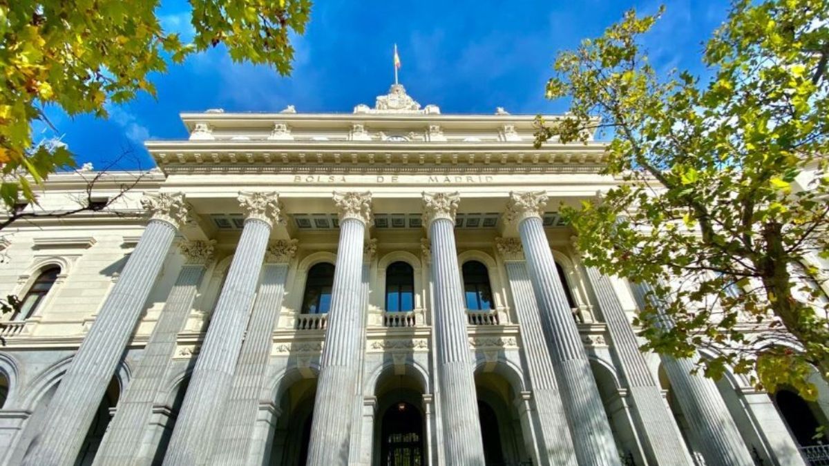 Chicharros de la Bolsa española que han arrancado septiembre ‘muy fuertes’