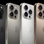 Los nuevos iPhone 16 heredan el botón de acción personalizable y facilitan la captura de fotografías