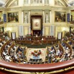 El PSOE suma otras dos derrotas en el Pleno del Congreso y ya ha perdido 34 votaciones desde el inicio de legislatura