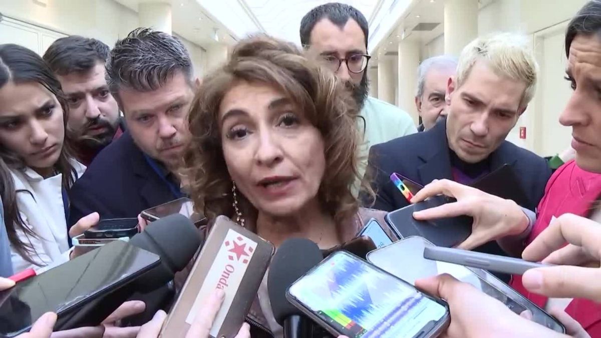 El Supremo da el primer paso para encausar a Montero por revelar datos del novio de Ayuso