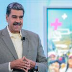 Maduro redobla la ofensiva contra España: llama "terroristas" a los dos españoles detenidos