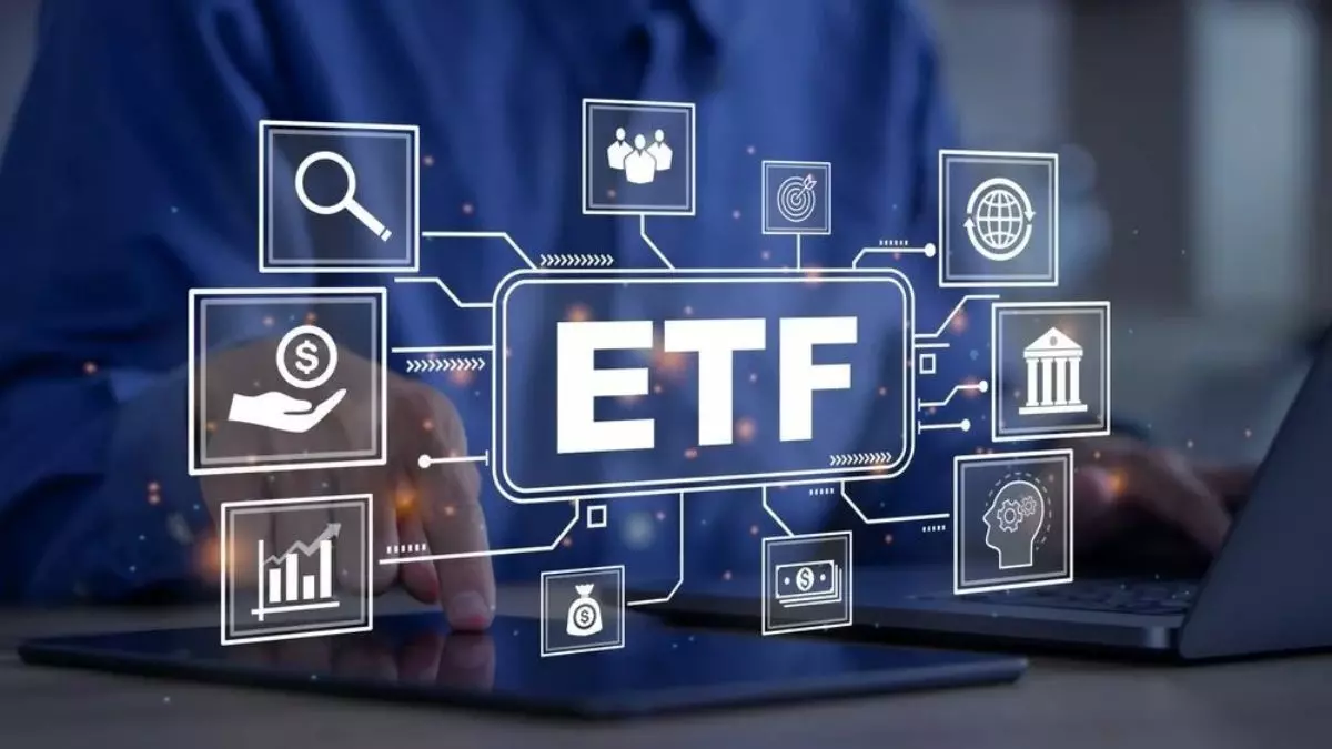 Las bondades de invertir en un ETF inteligente a través del Enhanced Indexing de Robeco