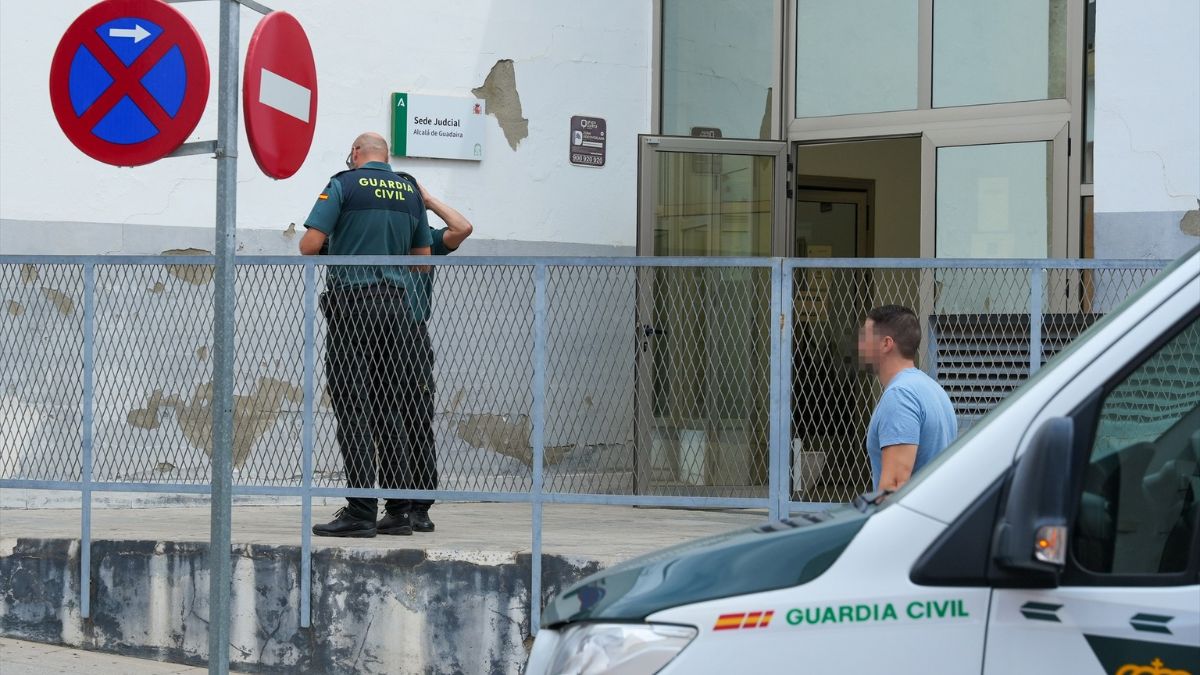 A prisión sin fianza los cinco policías detenidos en un operativo antidroga en Alcalá de Guadaíra (Sevilla)