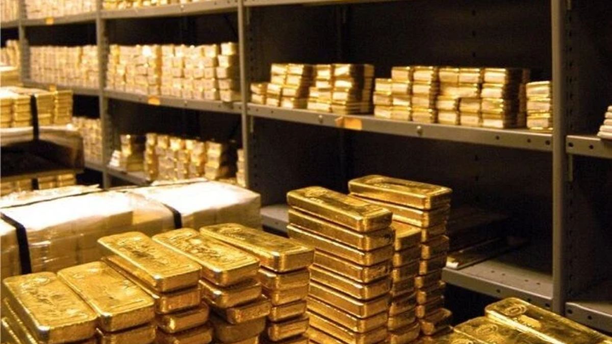 ¿Dónde estará el oro a medio plazo? En 2.700 dólares y más allá