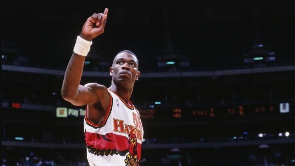 Muere el legendario Dikembe Mutombo a los 58 años