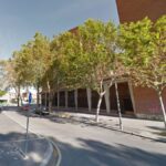 Atropello múltiple en Valladolid: un coche se sube a la acera y arrolla a nueve personas