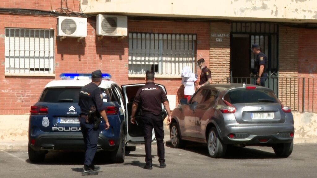 a caída del grupo antidrogas de Alcalá de Guadaira: "Eran el ojito derecho del comisario"