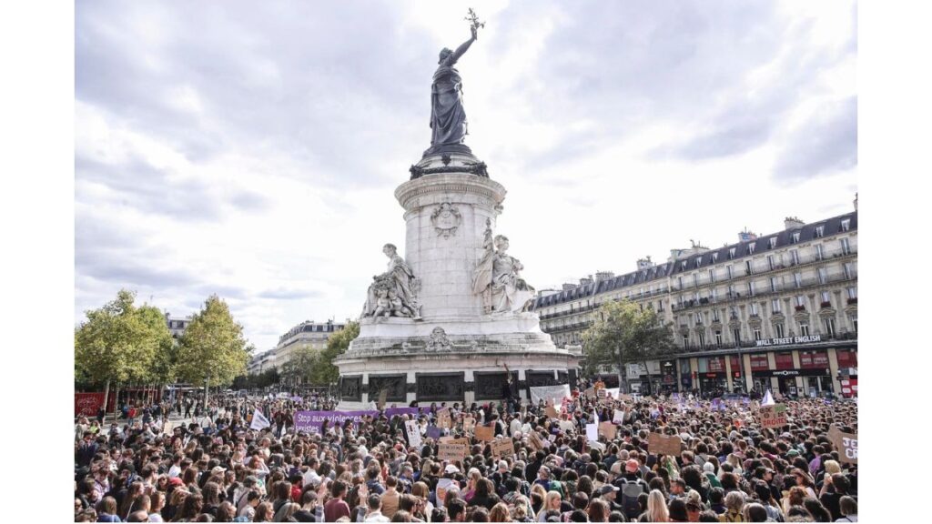 Se suspende el juicio al francés que drogaba a su mujer para que la violaran para saber el estado real de salud del acusado