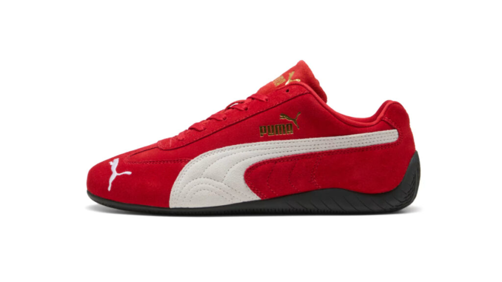 Zapatillas PUMA Speedcat OG 