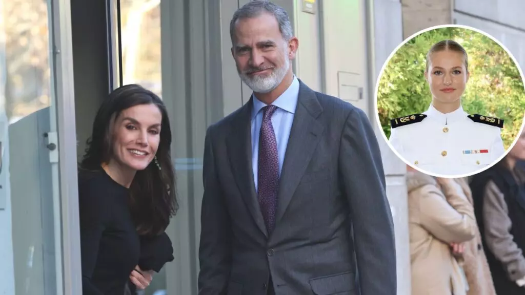 Así ha celebrado la reina Letizia su 52 cumpleaños