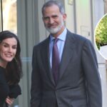 Así ha celebrado la reina Letizia su 52 cumpleaños