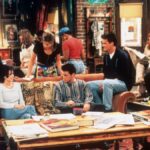 Los mejores capítulos de 'Friends'