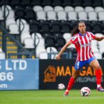 España y la maldición de la Champions League femenina: adiós al Atlético de Madrid en la primera ronda previa